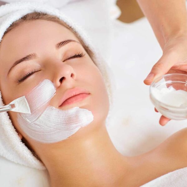 ESTETICA-COSMETOLOGIA Y MASOFILAXIA