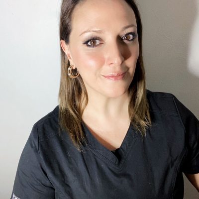 Pili Pilar